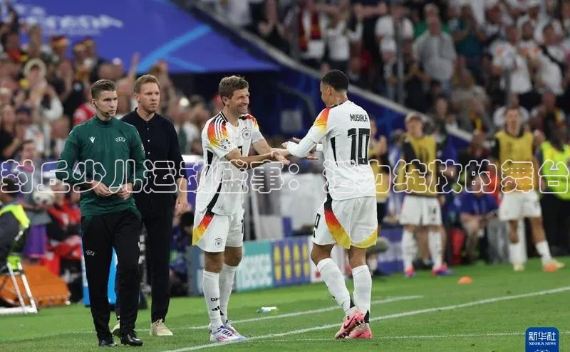 封丘少儿运动盛事：活力绽放的舞台