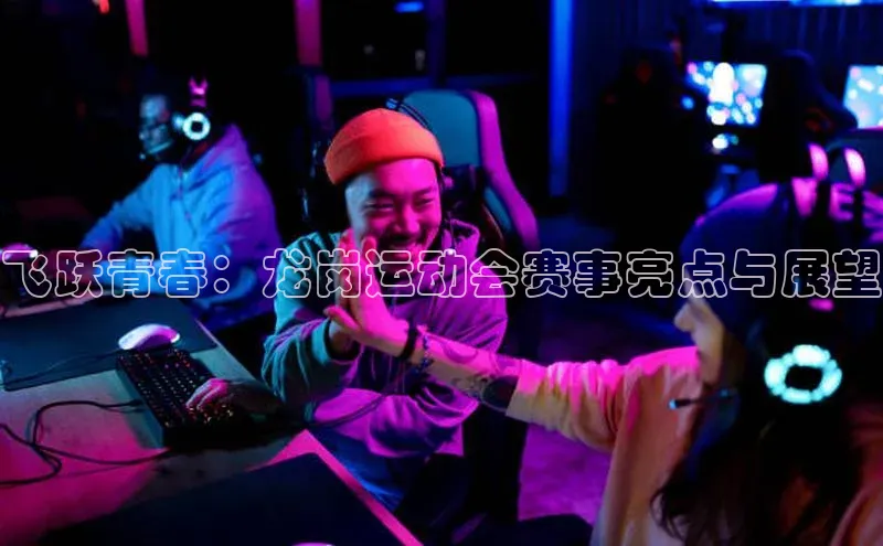 飞跃青春：龙岗运动会赛事亮点与展望