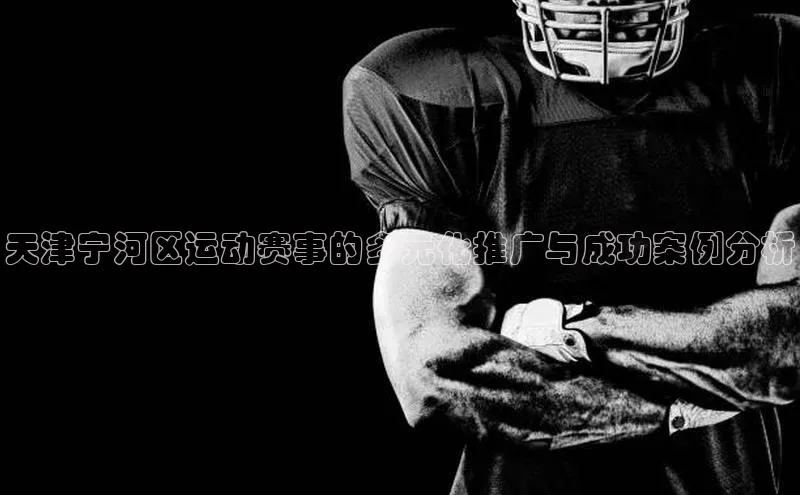 天津宁河区运动赛事的多元化推广与成功案例分析