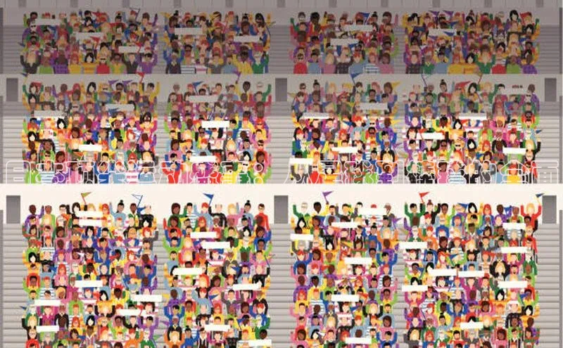 日本顶尖运动盛事：从足球到棒球的全面