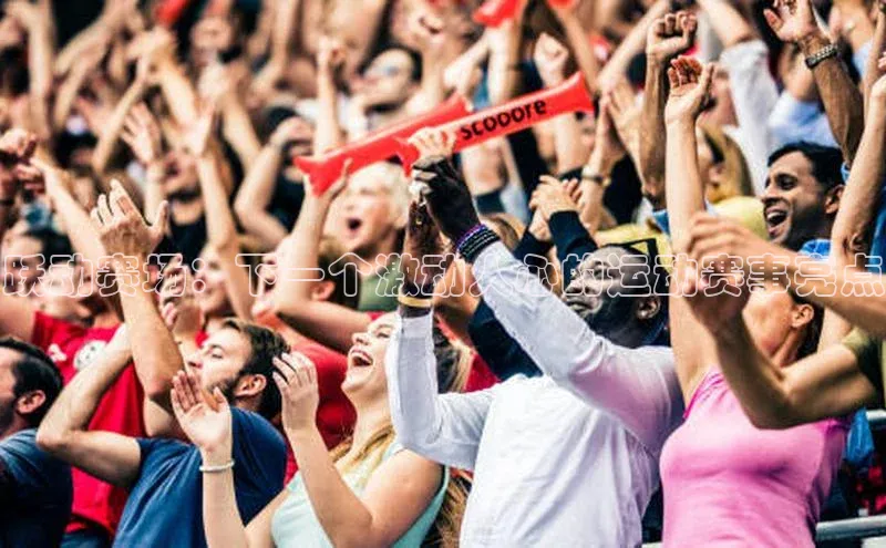 跃动赛场：下一个激动人心的运动赛事亮点