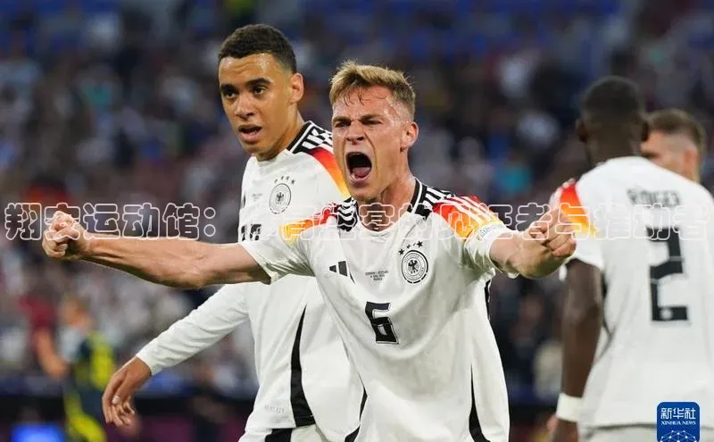 翔安运动馆：体育盛宴的见证者与推动者