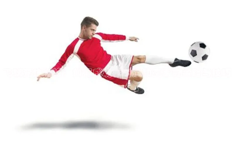 飞跃竞技巅峰：如何成功参与运动赛事的策略与技巧