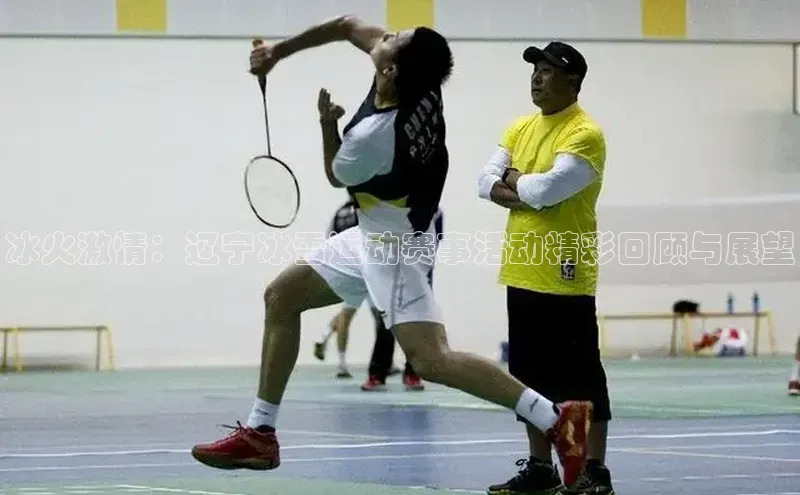 冰火激情：辽宁冰雪运动赛事活动精彩回顾与展望