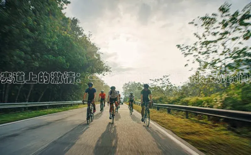 赛道上的激情：一场精彩运动赛事的壮观瞬间