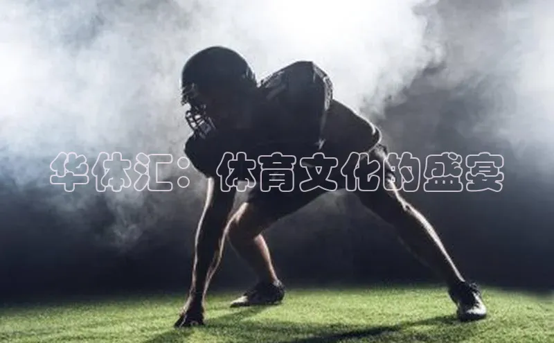 华体汇：体育文化的盛宴