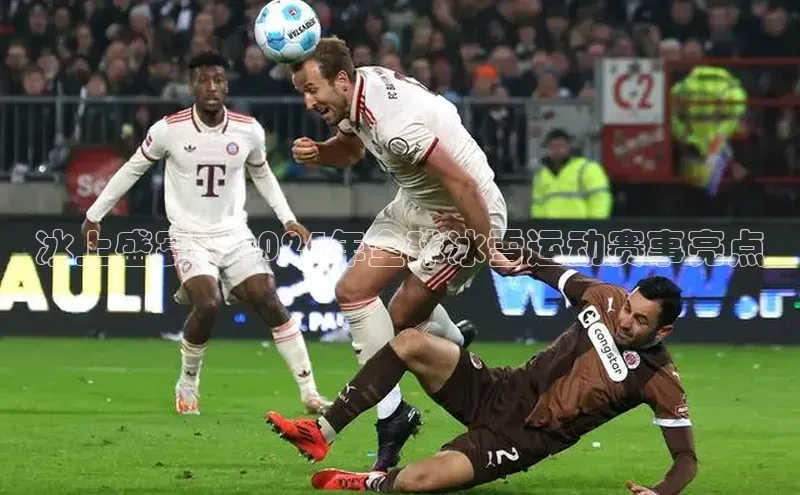 冰上盛宴：2024年全球冰雪运动赛事亮点