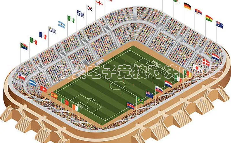 WCG：顶尖电子竞技对决的盛事